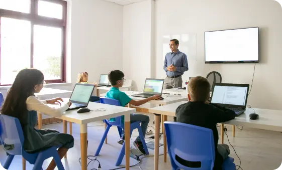 Revolutionize Your Learning Experience with AI